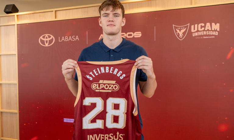 Steinbergs