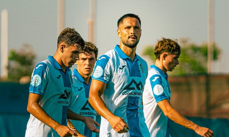 Análisis del Rival - Atlético Baleares