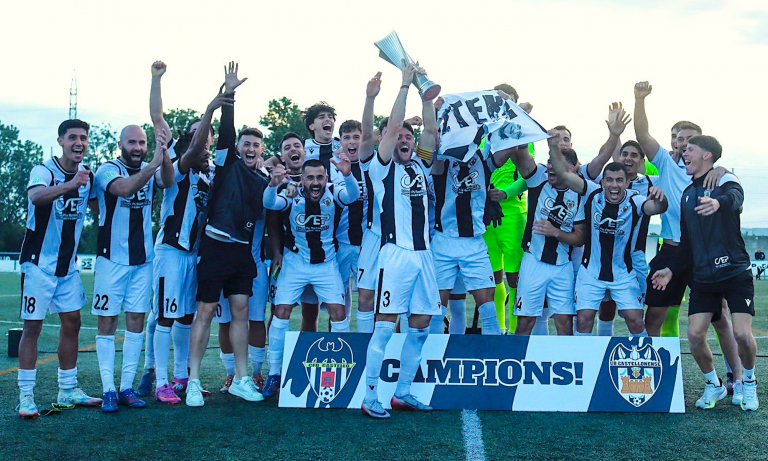 UD Castellonense - Análisis del Rival