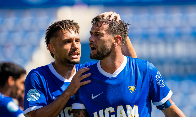 Previa - UCAM Murcia CF