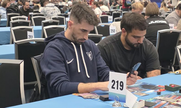 pokemon tcg regional