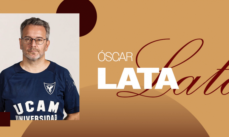 Óscar Lata