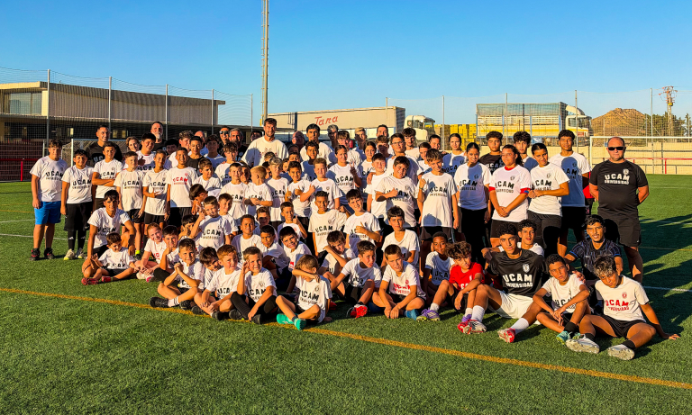 Carrillo - Los Ramos CF
