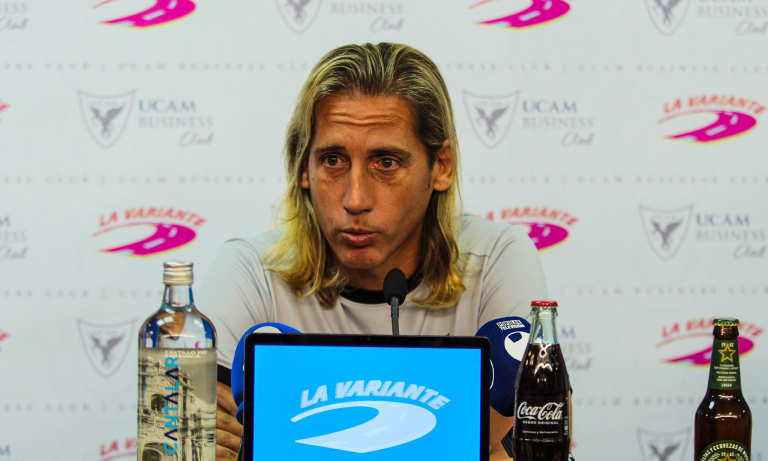 Checa - Rueda de Prensa