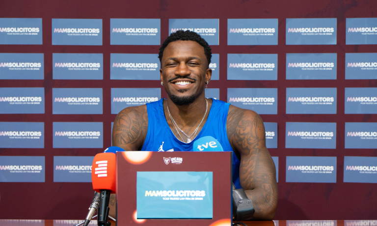 Dylan Ennis