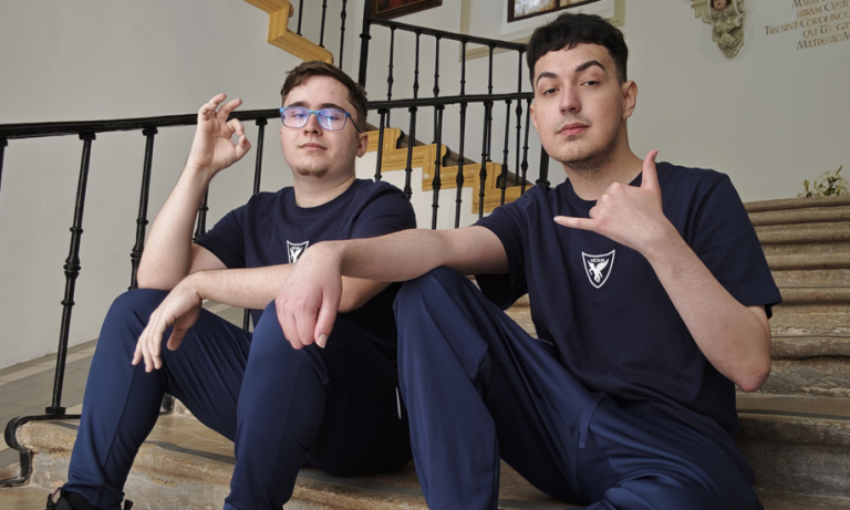 andariel y kozi