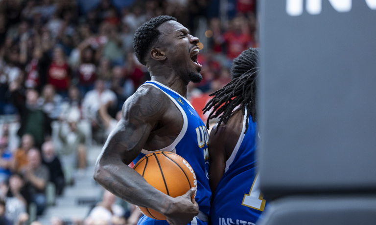 Dylan Ennis