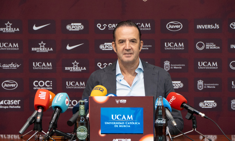 Jose Miguel Garrido