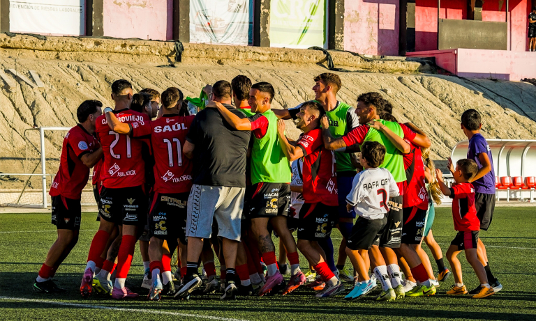 Informe del Rival - CD Cieza