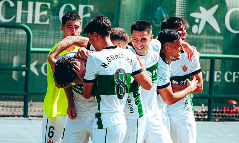 Informe del Rival - Elche Ilicitano