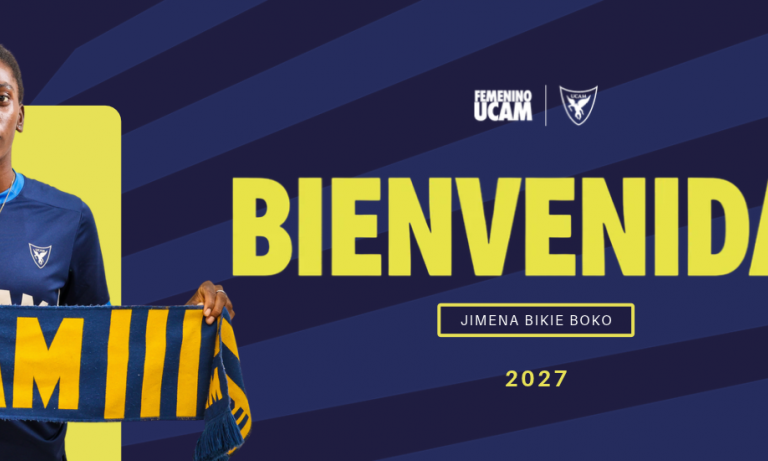 UCAM Murcia CF Femenino - Jimena