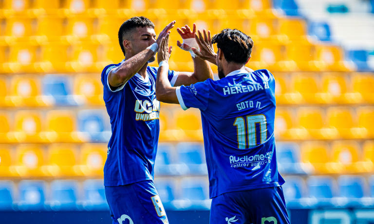 Previa - Ilicitano - UCAM Murcia 