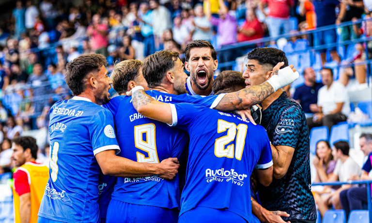 Previa Peña Deportiva - UCAM Murcia CF