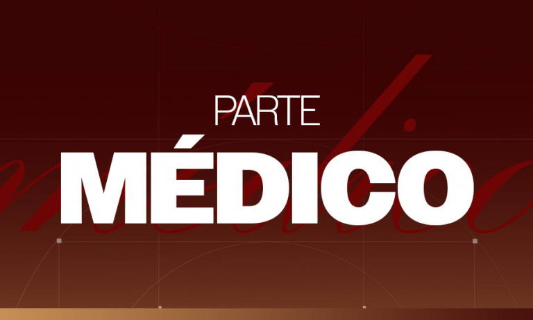 Parte médico