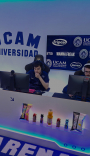 Temporada 2026 - UCAM Esports