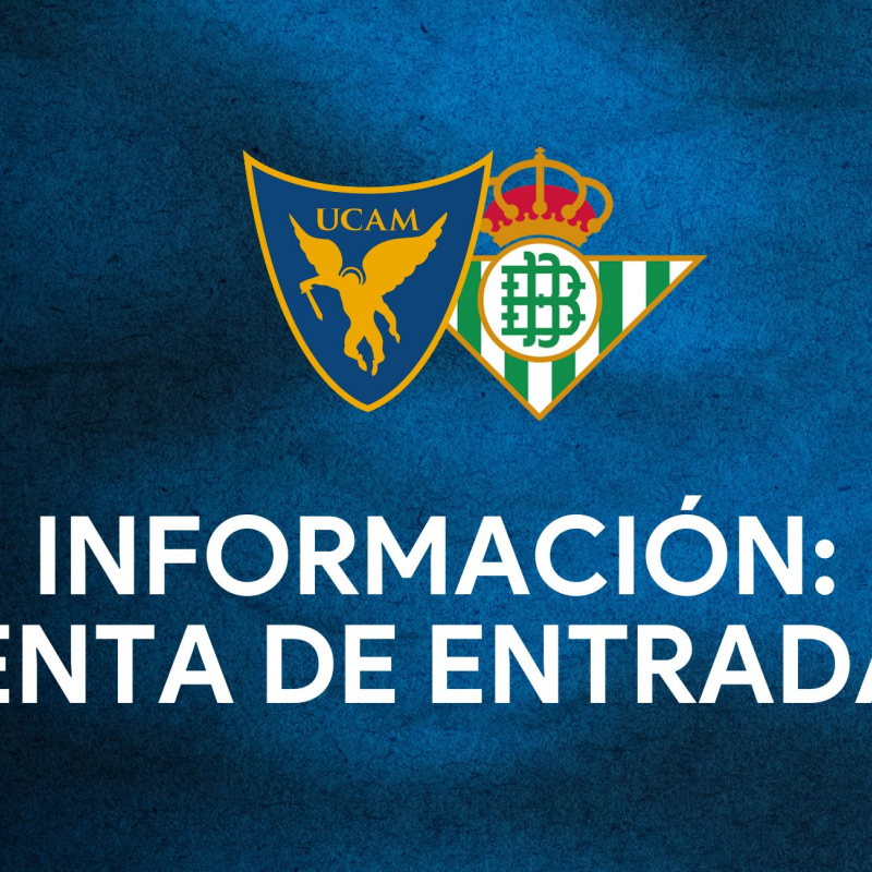 Noticias del Real Betis y Betis Deportivo