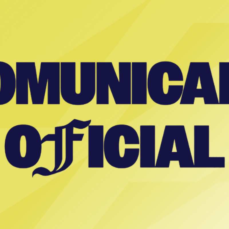 Comunicado oficial: Suspendidos algunos de los partidos de la Academia programados para este sábado 17 de octubre por alerta meteorológica | UCAM Deportes - La Universidad del deporte